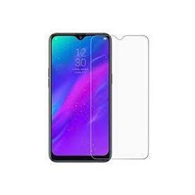 ECR Realme C11 Esnek Nano Cam Ekran Koruyucu