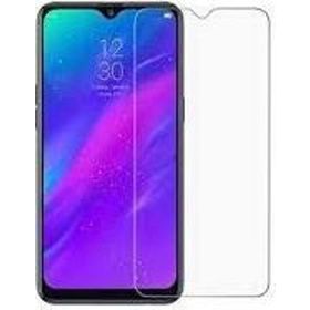 ECR Realme C11 Esnek Nano Cam Ekran Koruyucu
