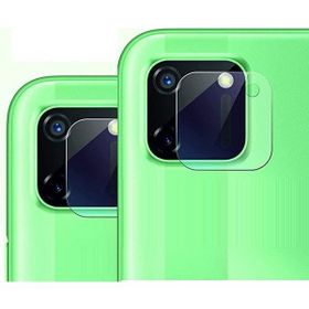 ECR Realme C21 Nano Cam 2 Adet Kamera Lens Koruyucu