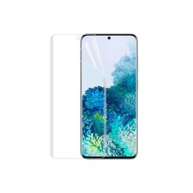 ECR Realme C25 Esnek Nano Ekran Koruyucu Film