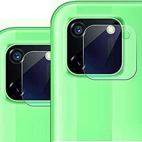 ECR Realme C25 Nano Cam 2 Adet Kamera Lens Koruyucu