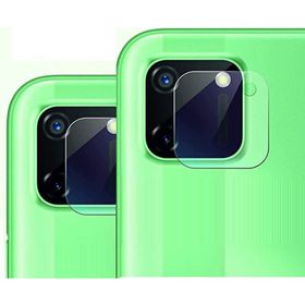 ECR Realme C25 Nano Cam 2 Adet Kamera Lens Koruyucu
