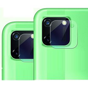 ECR Realme C25 Nano Cam 2 Adet Kamera Lens Koruyucu