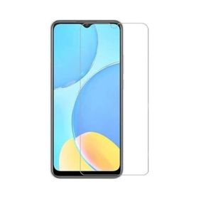 ECR REALME C25Y MAT Esnek Nano Cam Ekran Koruyucu