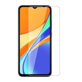 ECR Redmi 9C Esnek Nano Cam Ekran Koruyucu