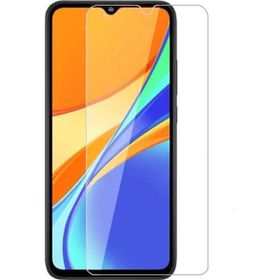 ECR Redmi 9C MAT Esnek Nano Cam Ekran Koruyucu