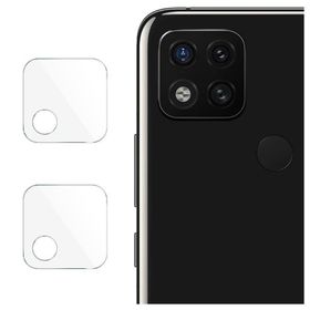 ECR Redmi 9C Nano Cam 2 Adet Kamera Lens Koruyucu
