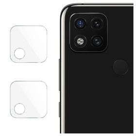ECR Redmi 9C Nano Cam 2 Adet Kamera Lens Koruyucu