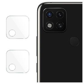 ECR Redmi 9C Nano Cam 2 Adet Kamera Lens Koruyucu