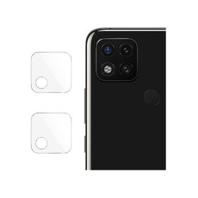 ECR Redmi 9C Nano Cam 2 Adet Kamera Lens Koruyucu