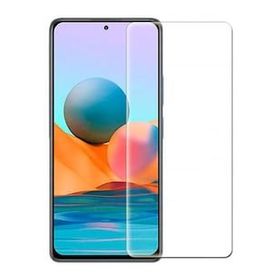 ECR Redmi Note 10 Pro Esnek Nano Cam Ekran Koruyucu