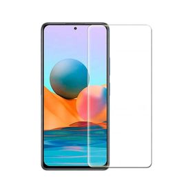 ECR Redmi Note 10 Pro MAT Esnek Nano Cam Ekran Koruyucu