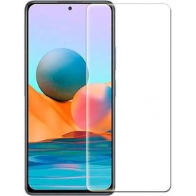 ECR Redmi Note 10 Pro MAT Esnek Nano Cam Ekran Koruyucu