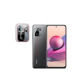 ECR Redmi Note 10 Pro Nano 2 Adet Kamera Koruyucu Film