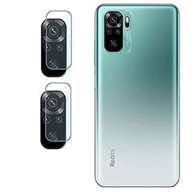 ECR Redmi Note 10S Nano Cam 2 Adet Kamera Lens Koruyucu