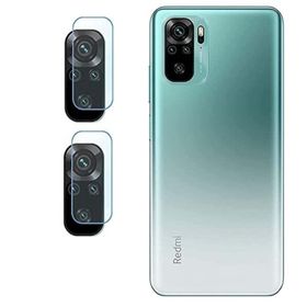ECR Redmi Note 10S Nano Cam 2 Adet Kamera Lens Koruyucu