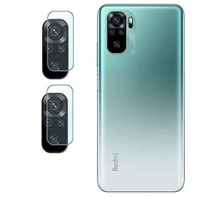 ECR Redmi Note 10S Nano Cam 2 Adet Kamera Lens Koruyucu