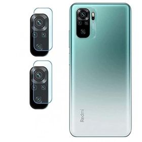 ECR Redmi Note 10S Nano Cam 2 Adet Kamera Lens Koruyucu