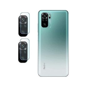 ECR Redmi Note 10S Nano Cam 2 Adet Kamera Lens Koruyucu