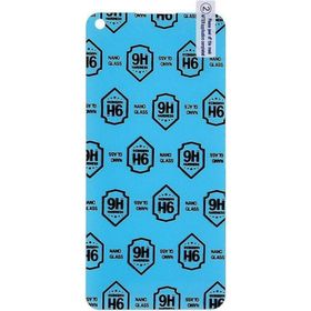 ECR Redmi Note 11 MAT Esnek Nano Cam Ekran Koruyucu