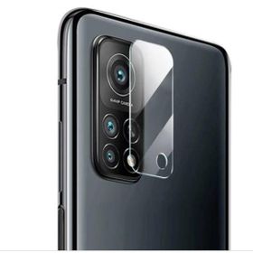 ECR Redmi Note 11 Nano Cam 2 Adet Kamera Lens Koruyucu