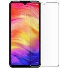 ECR Redmi Note 7 Esnek Nano Cam Ekran Koruyucu