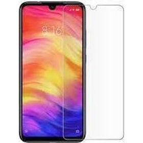 ECR Redmi Note 7 Esnek Nano Cam Ekran Koruyucu