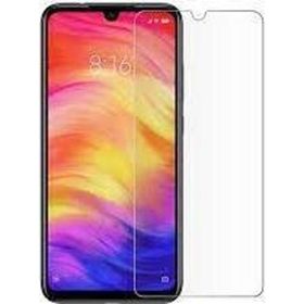 ECR Redmi Note 7 Esnek Nano Cam Ekran Koruyucu