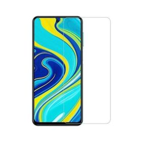 ECR Redmi Note 9 Pro MAT Esnek Nano Cam Ekran Koruyucu