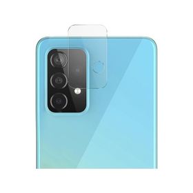 ECR Samsung A52S Nano Cam 2 Adet Kamera Lens Koruyucu