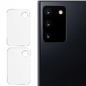 ECR Samsung Galaxy A03S Nano Cam 2 Adet Kamera Lens Koruyucu