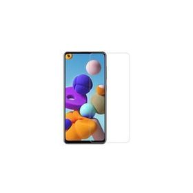 ECR Samsung Galaxy A21S Esnek Nano Cam Ekran Koruyucu