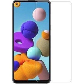 ECR Samsung Galaxy A21S Esnek Nano Cam Ekran Koruyucu