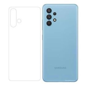 ECR Samsung Galaxy A32 Arka Nano Koruyucu