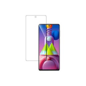 ECR Samsung Galaxy A51 Esnek Nano Cam Ekran Koruyucu