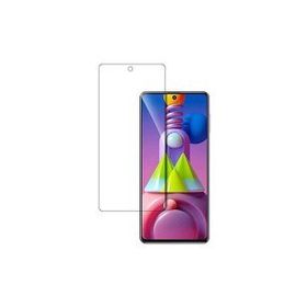 ECR Samsung Galaxy A51 Esnek Nano Cam Ekran Koruyucu