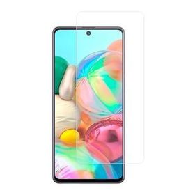 ECR Samsung Galaxy A71 Esnek Nano Cam Ekran Koruyucu