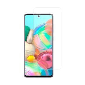 ECR Samsung Galaxy A71 Esnek Nano Cam Ekran Koruyucu