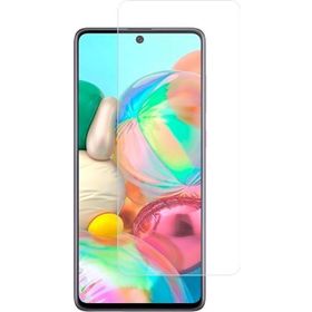 ECR Samsung Galaxy A71 Esnek Nano Cam Ekran Koruyucu