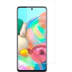 ECR Samsung Galaxy A71 Esnek Nano Cam Ekran Koruyucu