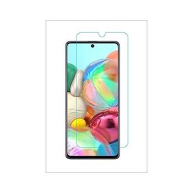 ECR Samsung Galaxy A72 Esnek Nano Cam Ekran Koruyucu
