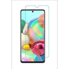 ECR Samsung Galaxy A72 Esnek Nano Cam Ekran Koruyucu