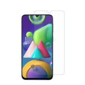 ECR Samsung Galaxy M21 Esnek Nano Cam Ekran Koruyucu