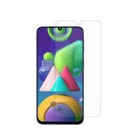 ECR Samsung Galaxy M21 Esnek Nano Cam Ekran Koruyucu