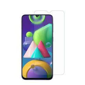 ECR Samsung Galaxy M21 Esnek Nano Cam Ekran Koruyucu