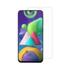 ECR Samsung Galaxy M21 Esnek Nano Cam Ekran Koruyucu