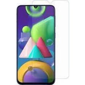ECR Samsung Galaxy M21 Esnek Nano Cam Ekran Koruyucu