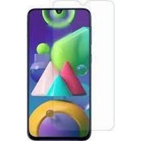ECR Samsung Galaxy M21 Esnek Nano Cam Ekran Koruyucu