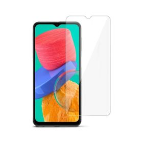 ECR Samsung Galaxy M33 5G Esnek Nano Cam Ekran Koruyucu