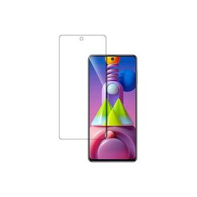 ECR Samsung Galaxy M51 Esnek Nano Cam Ekran Koruyucu